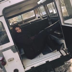 Meet your Posher, Kenna